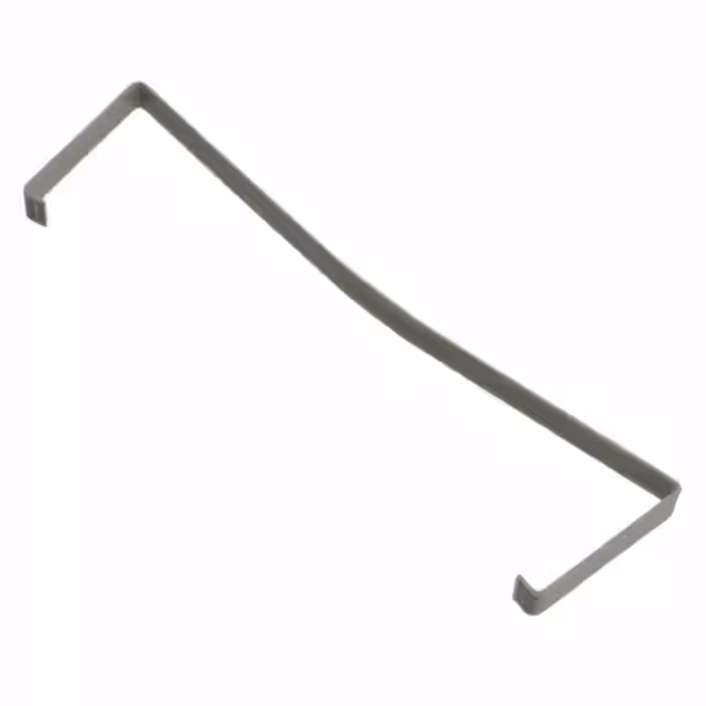 3505-8134 3M  Accessoires de connecteur rectangulaire